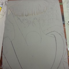Maiko process